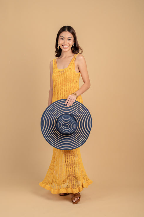 Summer '25: Malalison Dress